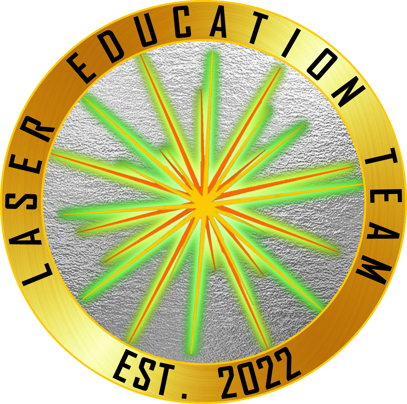 LASER Education Team